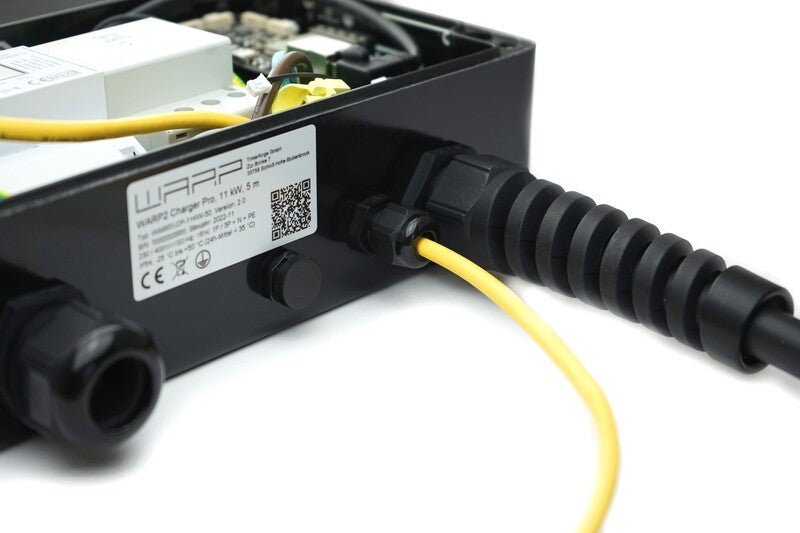 WARP3 Charger Basic