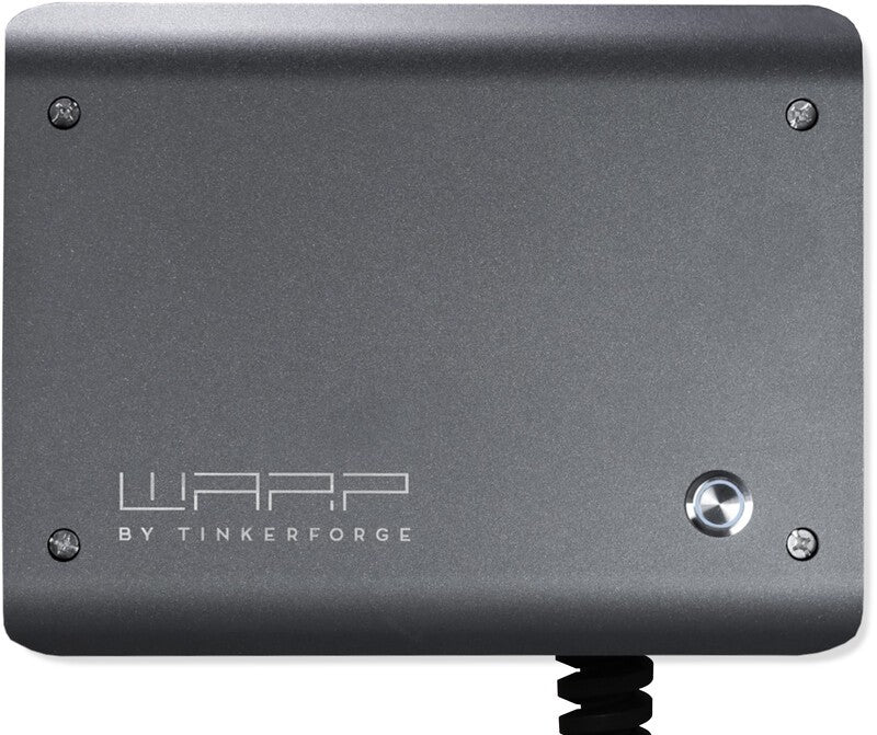WARP 3 Charger Pro