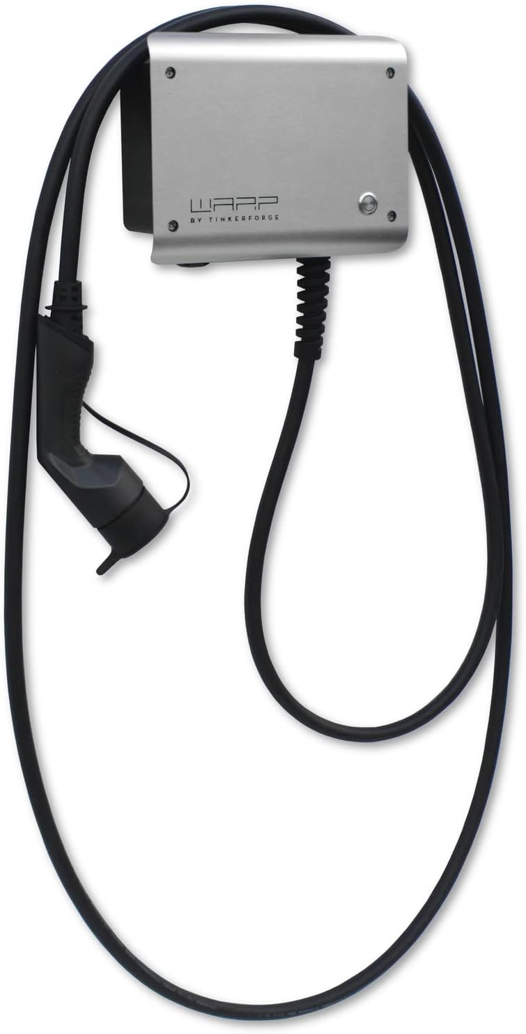 WARP 3 Charger Smart