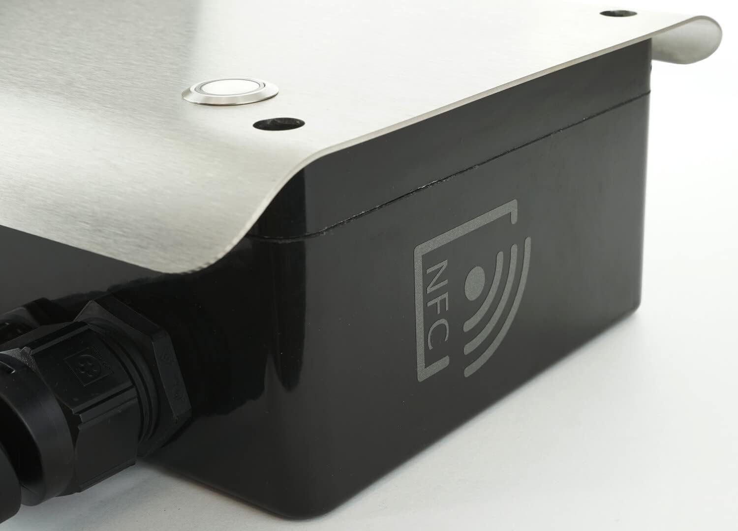 WARP 3 Charger Pro